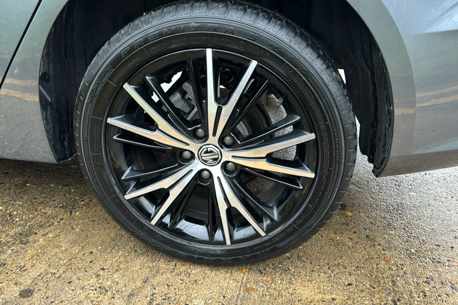 Used MG MG5 2024 for sale - 77459103: Photo 45