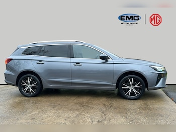 Used MG MG5 2024 for sale - 77459103: Photo