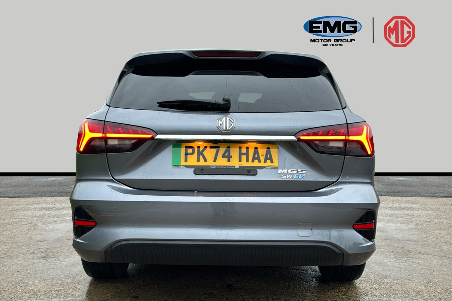 Used MG MG5 2024 for sale - 77459103: Photo 6