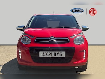 Used Citroen C1 2021 for sale - 79127681: Photo
