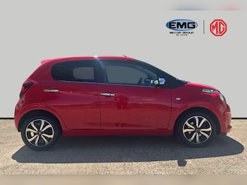 Used Citroen C1 2021 for sale - 79127681: Photo