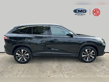 Used MG MG HS 2024 for sale - 76339417: Photo