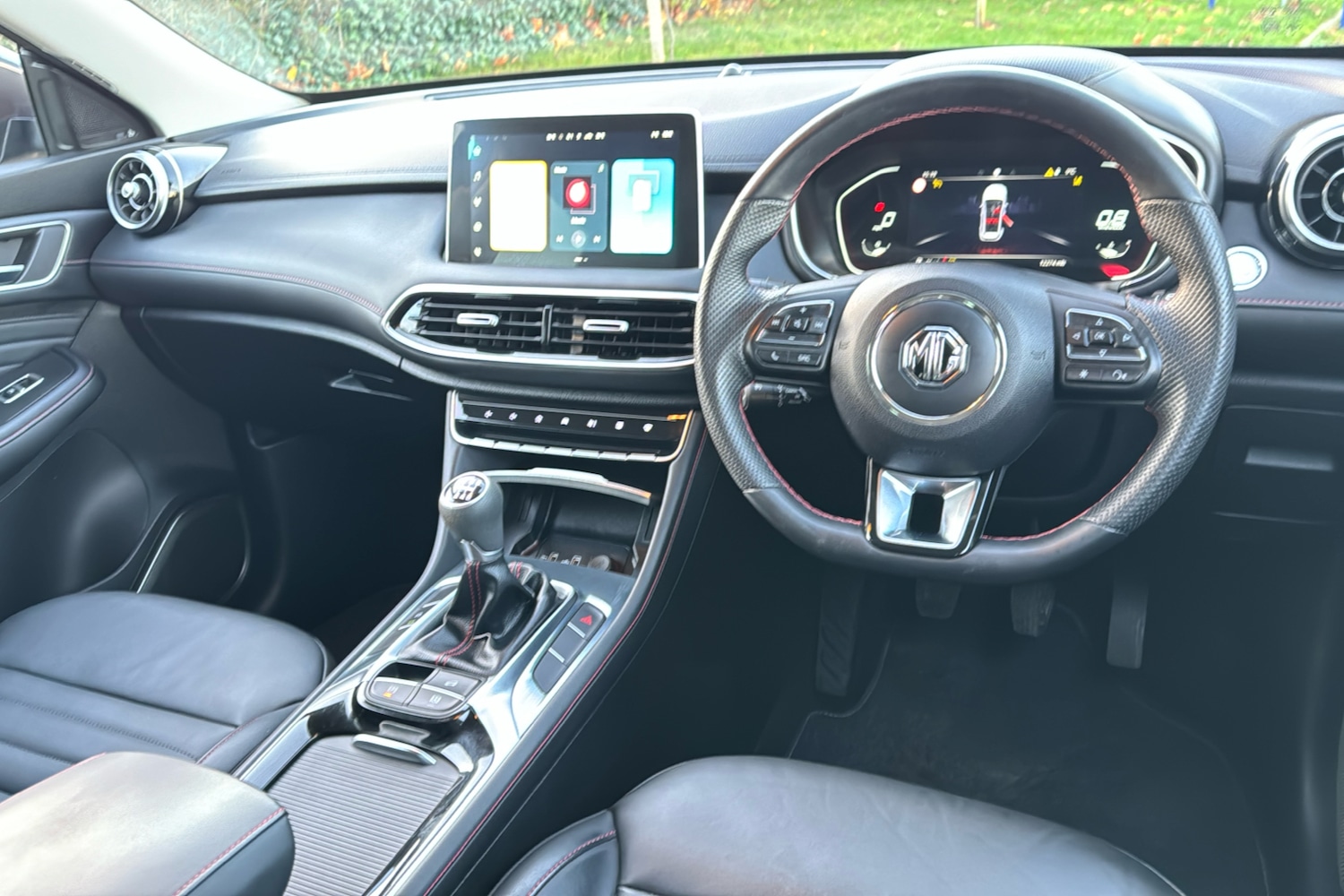 Used MG MG HS 2024 for sale - 77065566: Photo 10