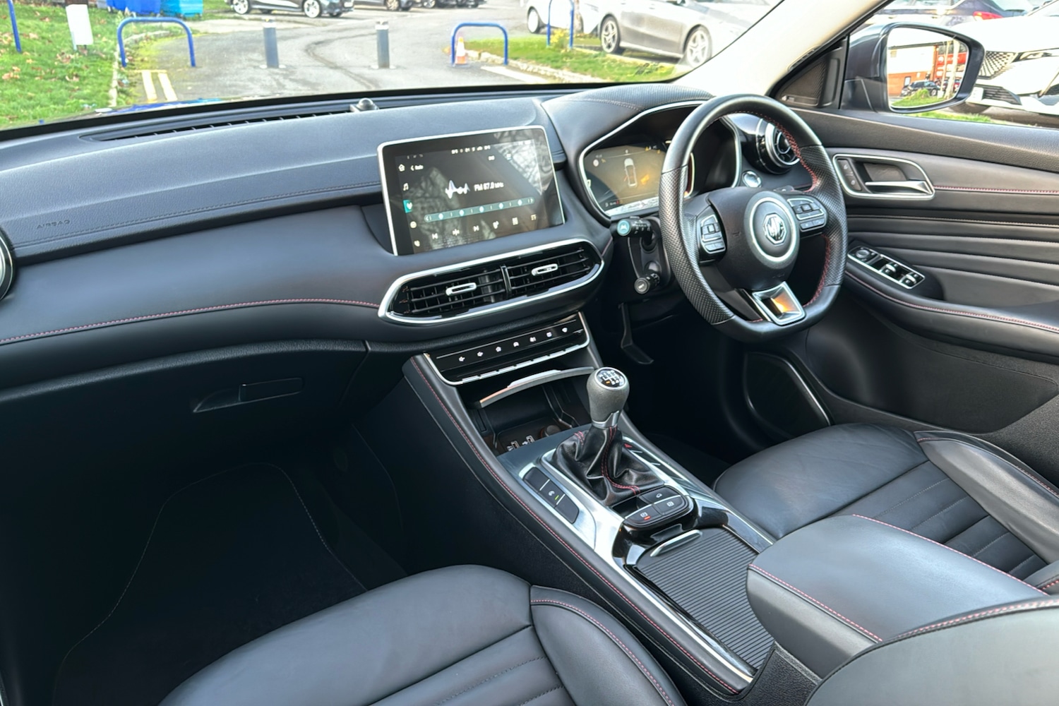 Used MG MG HS 2024 for sale - 77065566: Photo 11