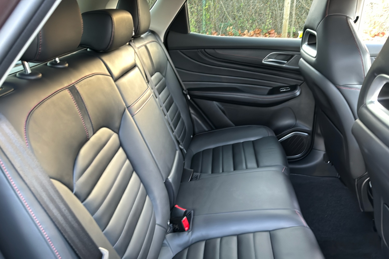 Used MG MG HS 2024 for sale - 77065566: Photo 12