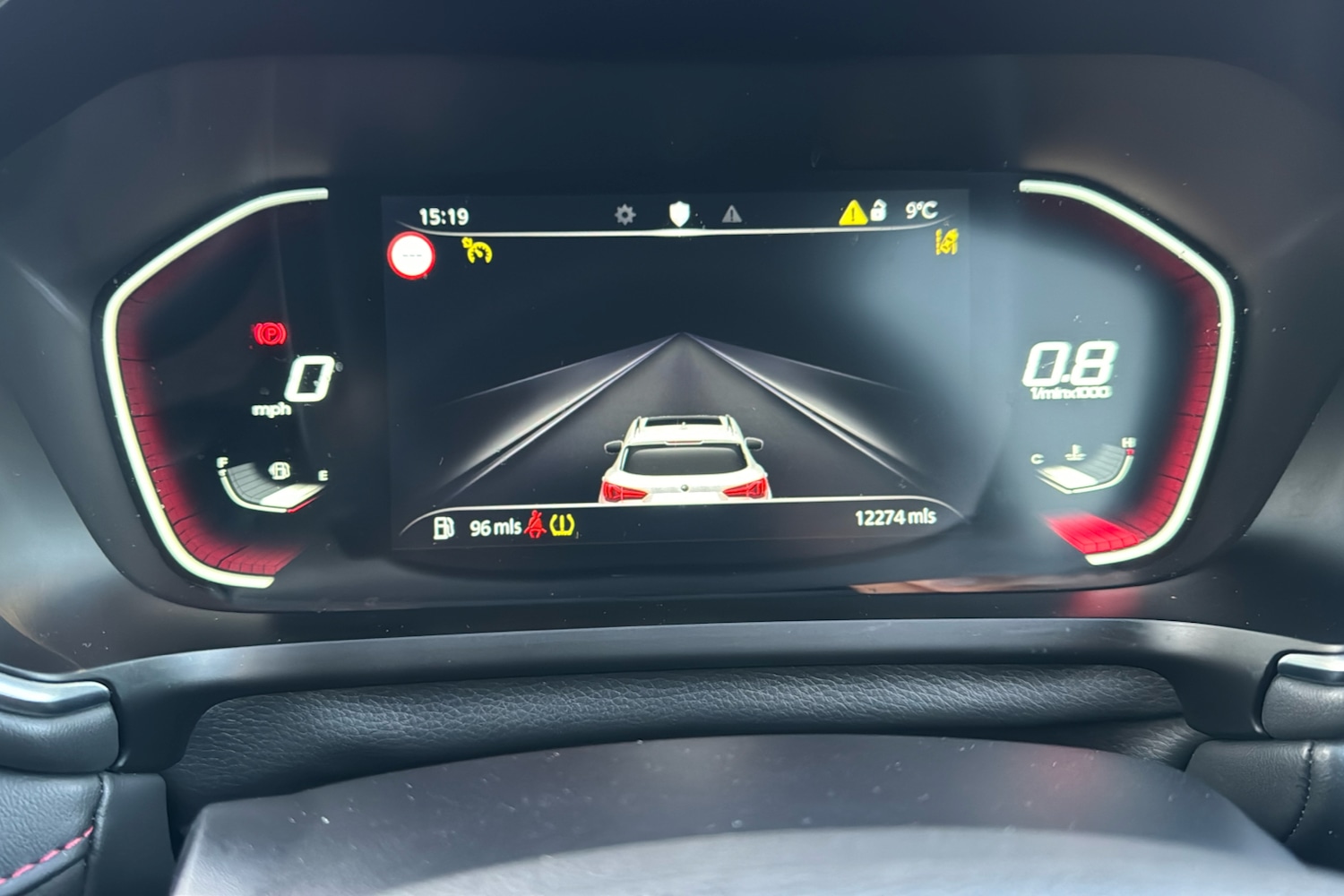 Used MG MG HS 2024 for sale - 77065566: Photo 14