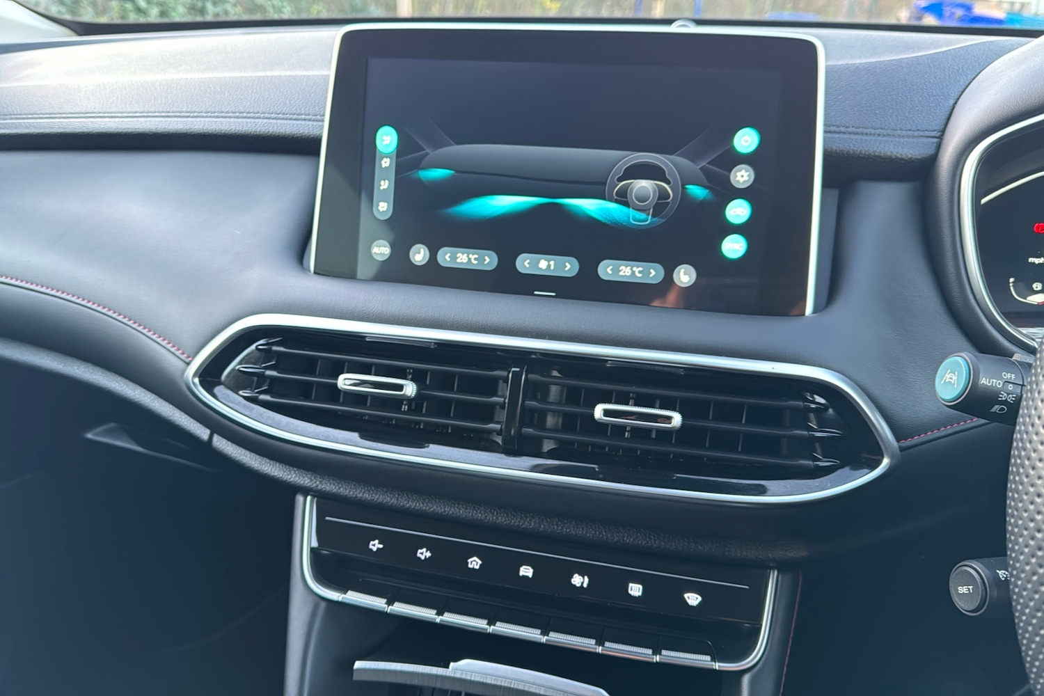 Used MG MG HS 2024 for sale - 77065566: Photo 16