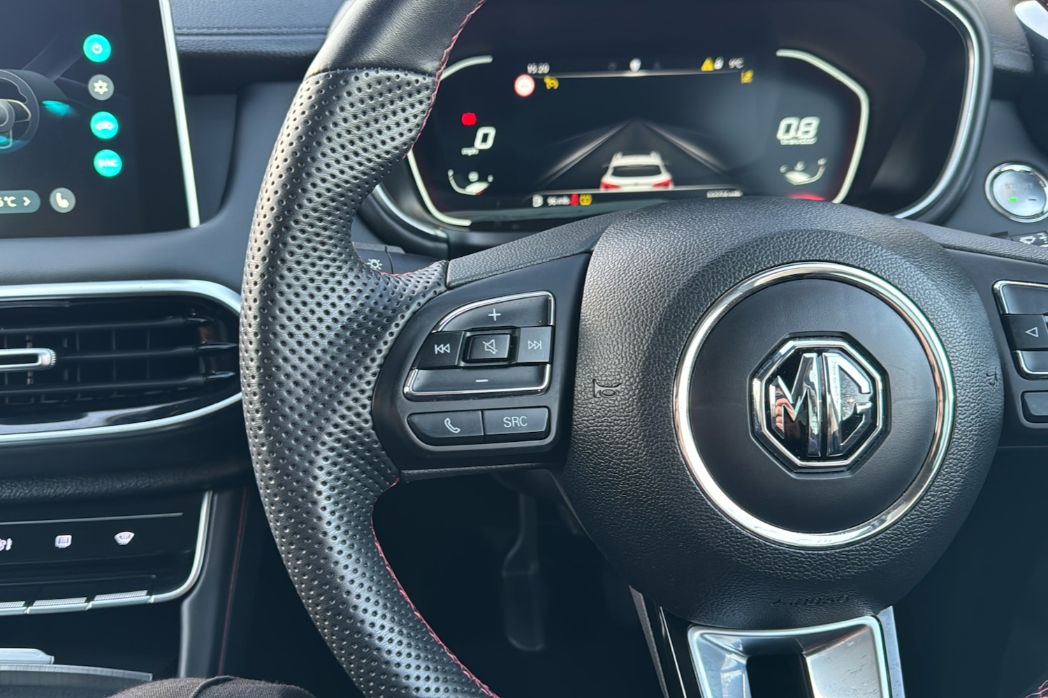 Used MG MG HS 2024 for sale - 77065566: Photo 17