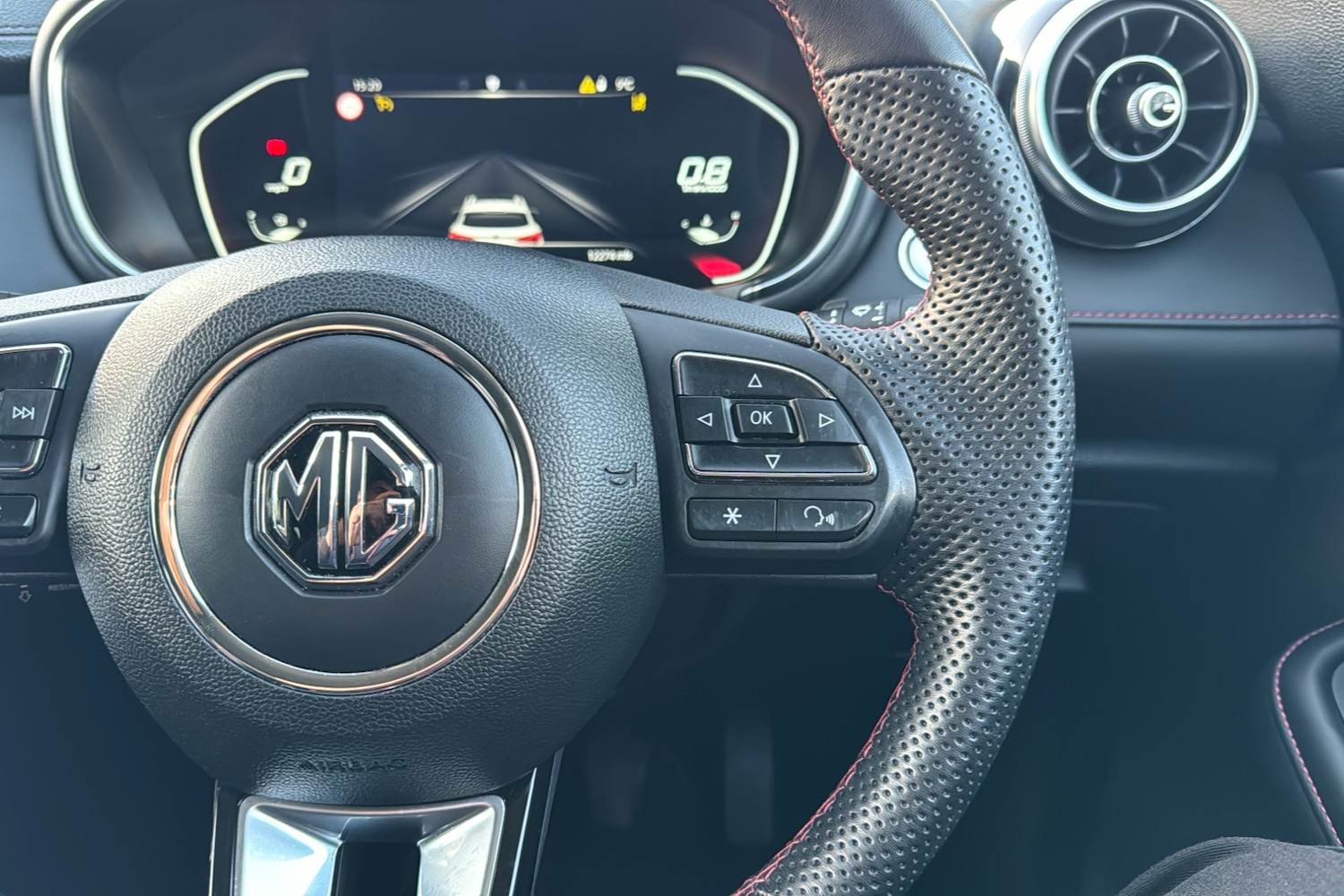 Used MG MG HS 2024 for sale - 77065566: Photo 18