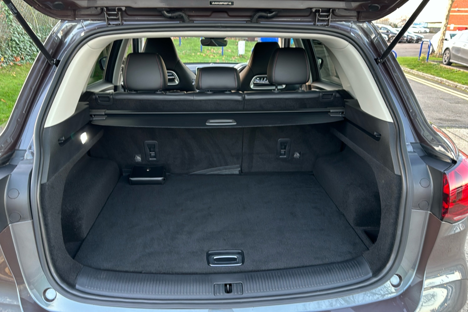 Used MG MG HS 2024 for sale - 77065566: Photo 19