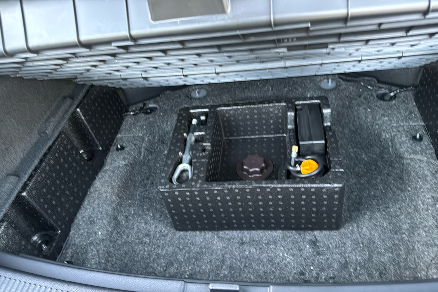 Used MG MG HS 2024 for sale - 77065566: Photo 27