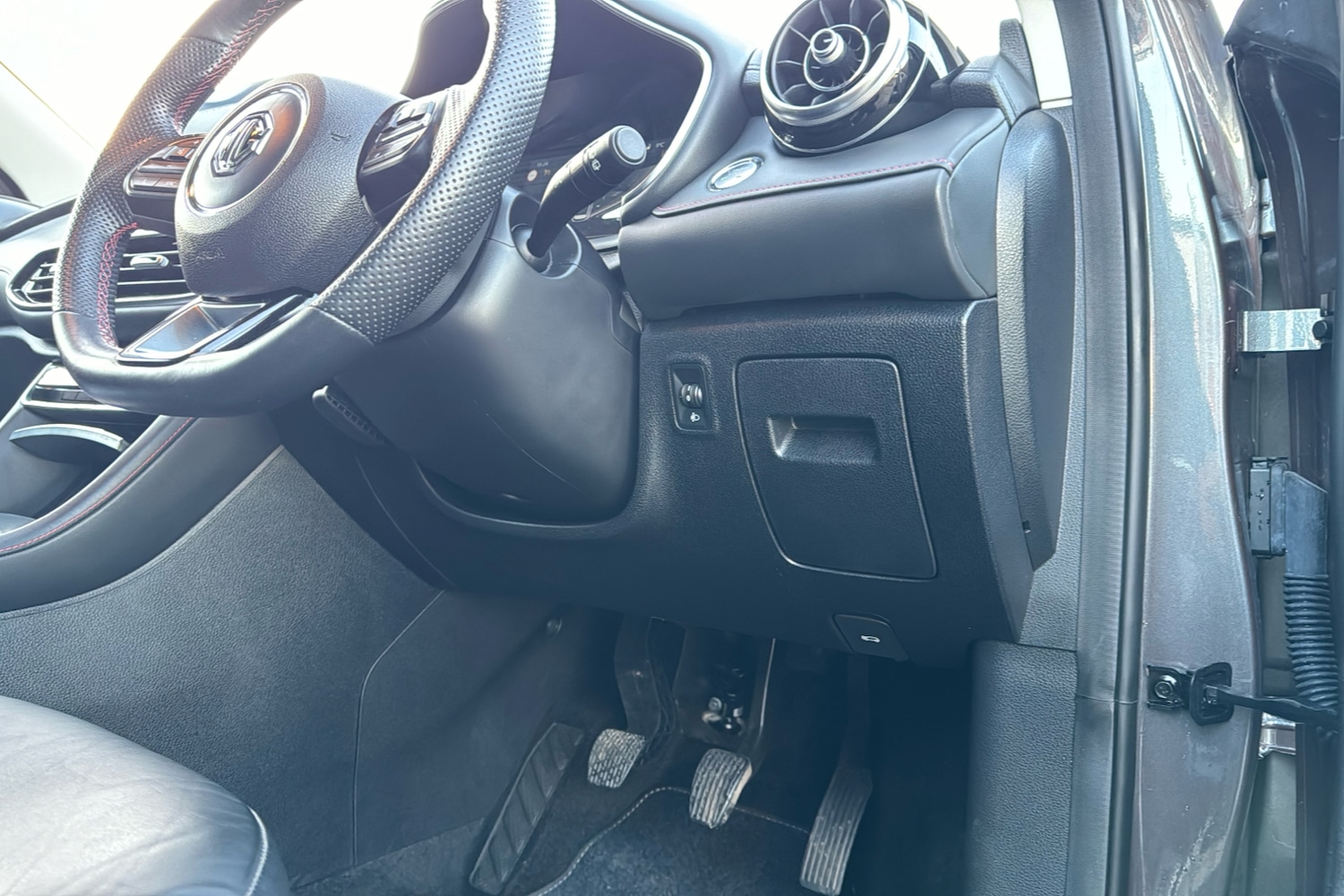 Used MG MG HS 2024 for sale - 77065566: Photo 31