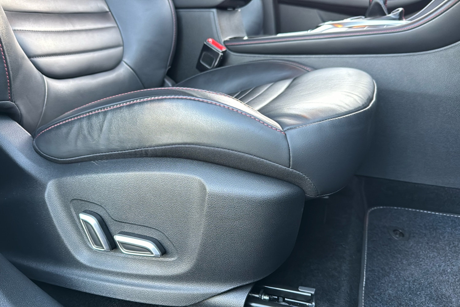 Used MG MG HS 2024 for sale - 77065566: Photo 32