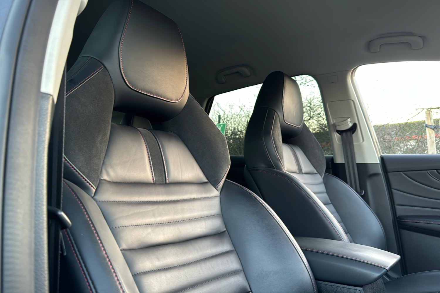 Used MG MG HS 2024 for sale - 77065566: Photo 34