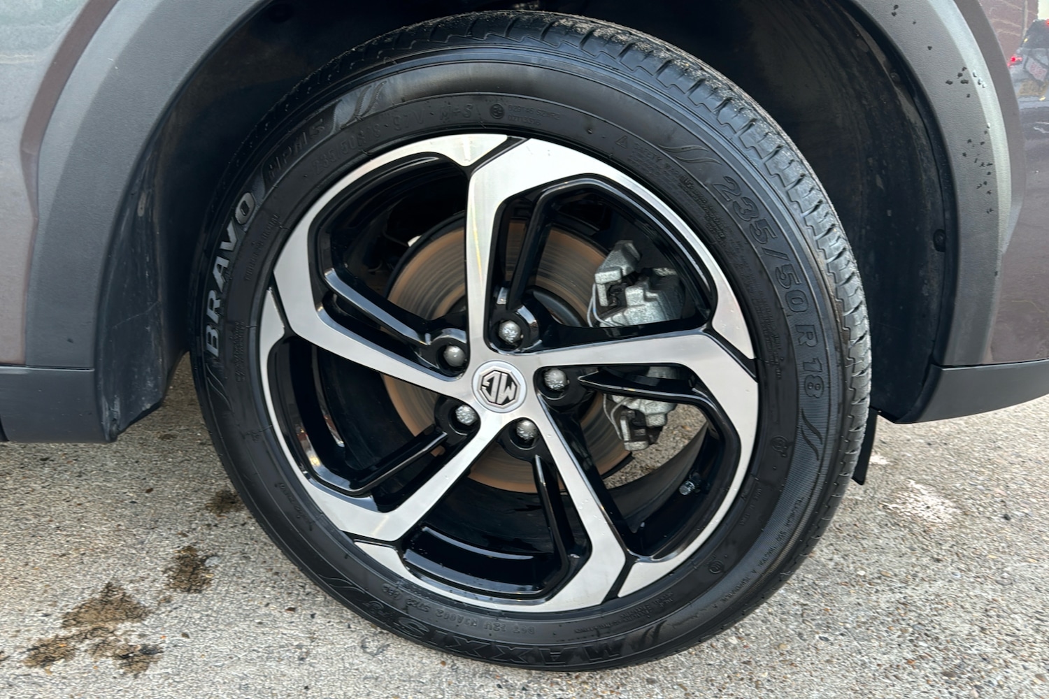 Used MG MG HS 2024 for sale - 77065566: Photo 35