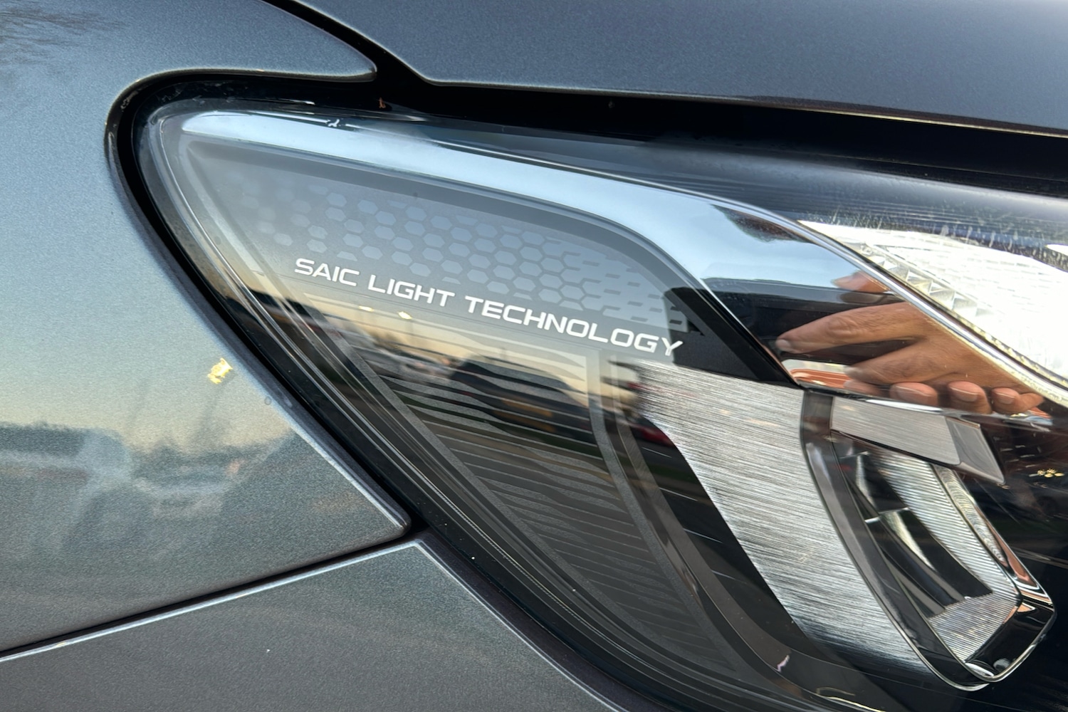 Used MG MG HS 2024 for sale - 77065566: Photo 36