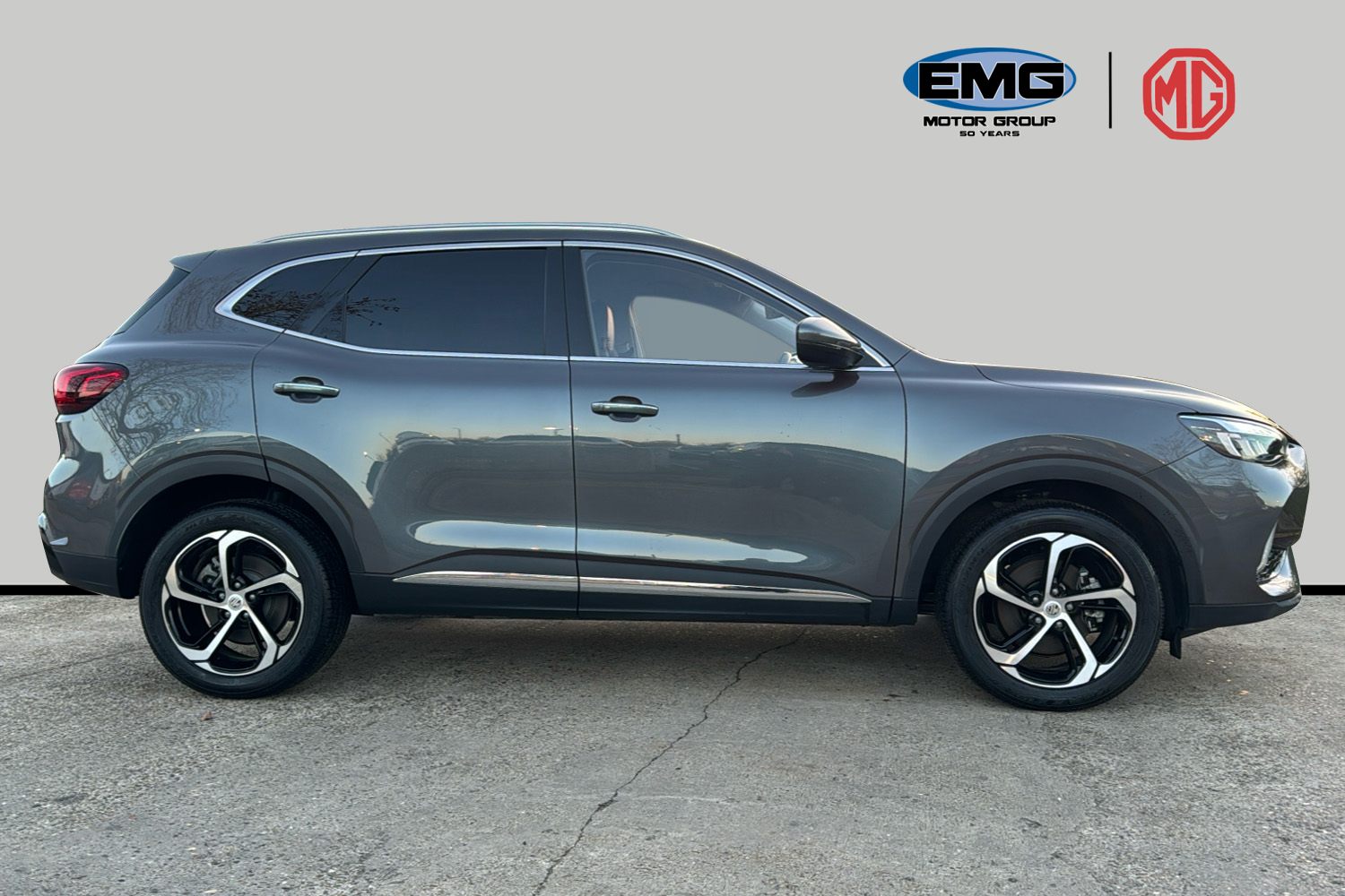 Used MG MG HS 2024 for sale - 77065566: Photo 4