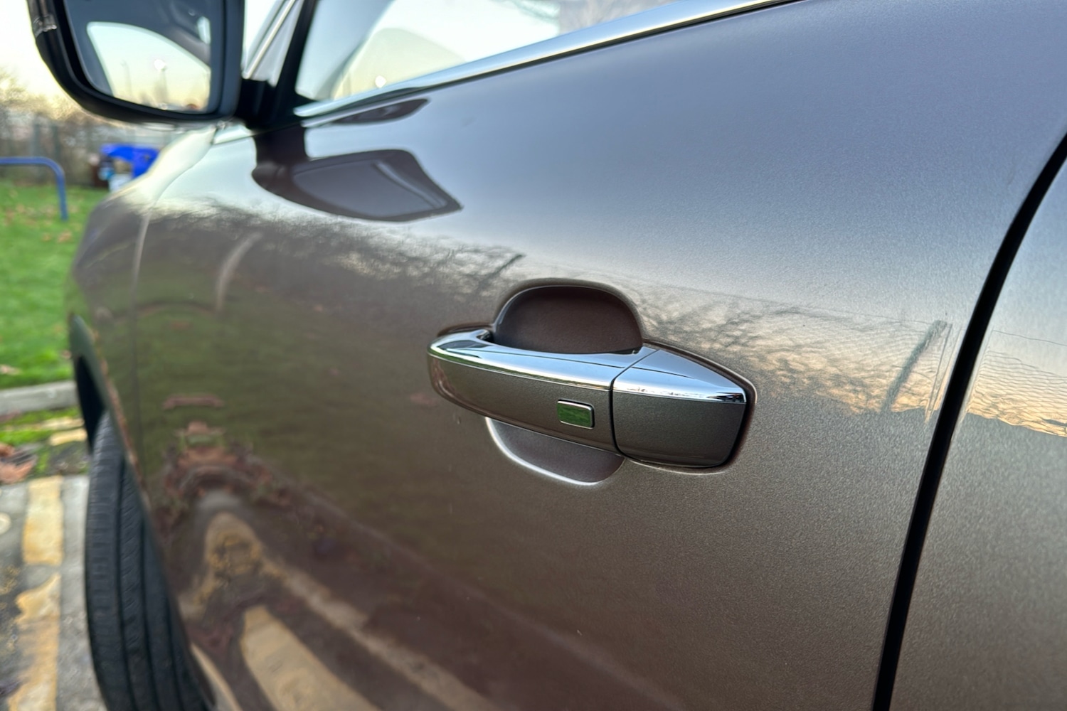 Used MG MG HS 2024 for sale - 77065566: Photo 40