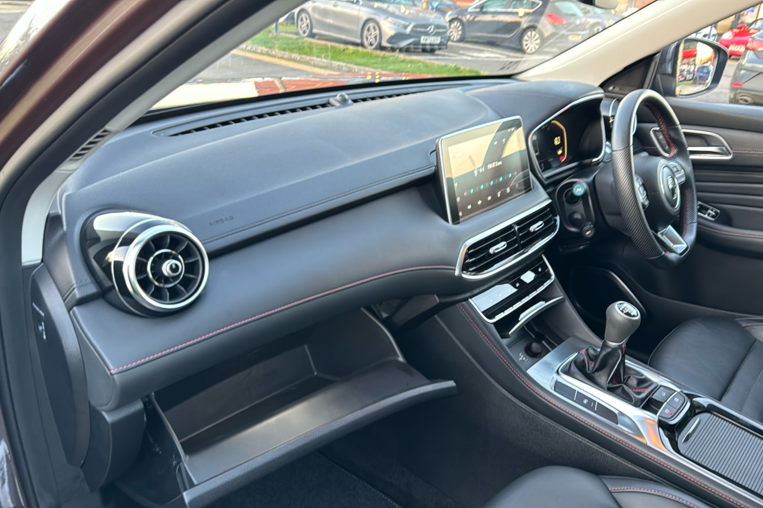 Used MG MG HS 2024 for sale - 77065566: Photo 42