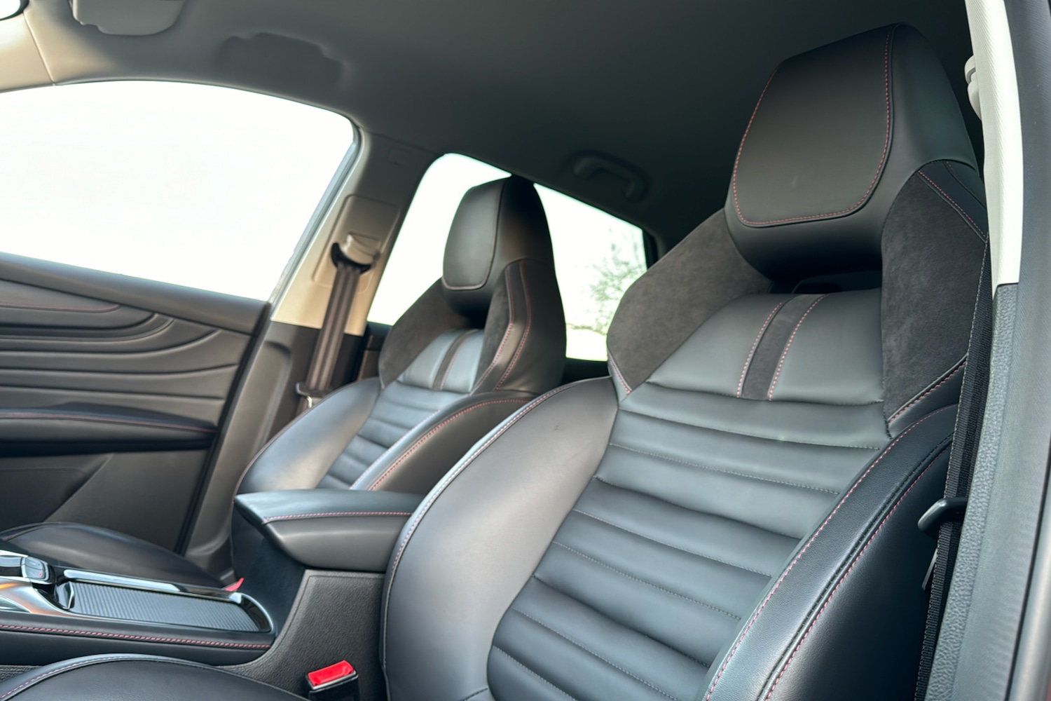 Used MG MG HS 2024 for sale - 77065566: Photo 45