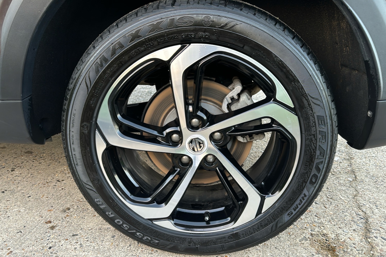 Used MG MG HS 2024 for sale - 77065566: Photo 46