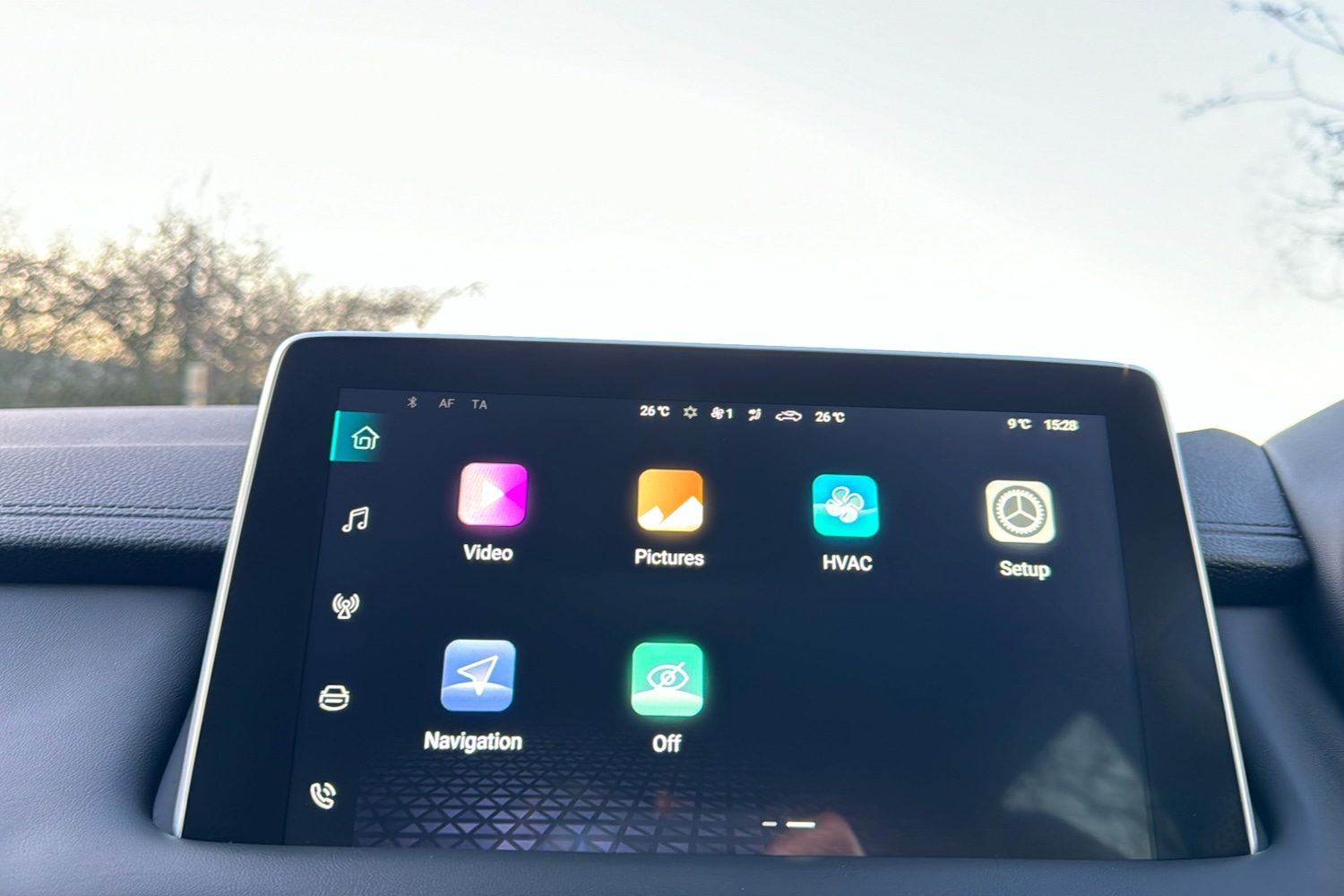 Used MG MG HS 2024 for sale - 77065566: Photo 49