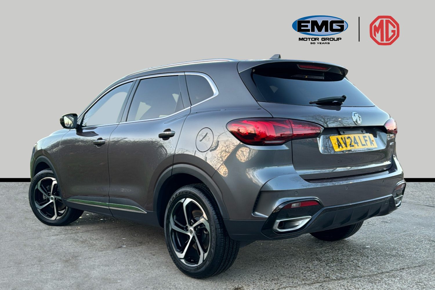 Used MG MG HS 2024 for sale - 77065566: Photo 5