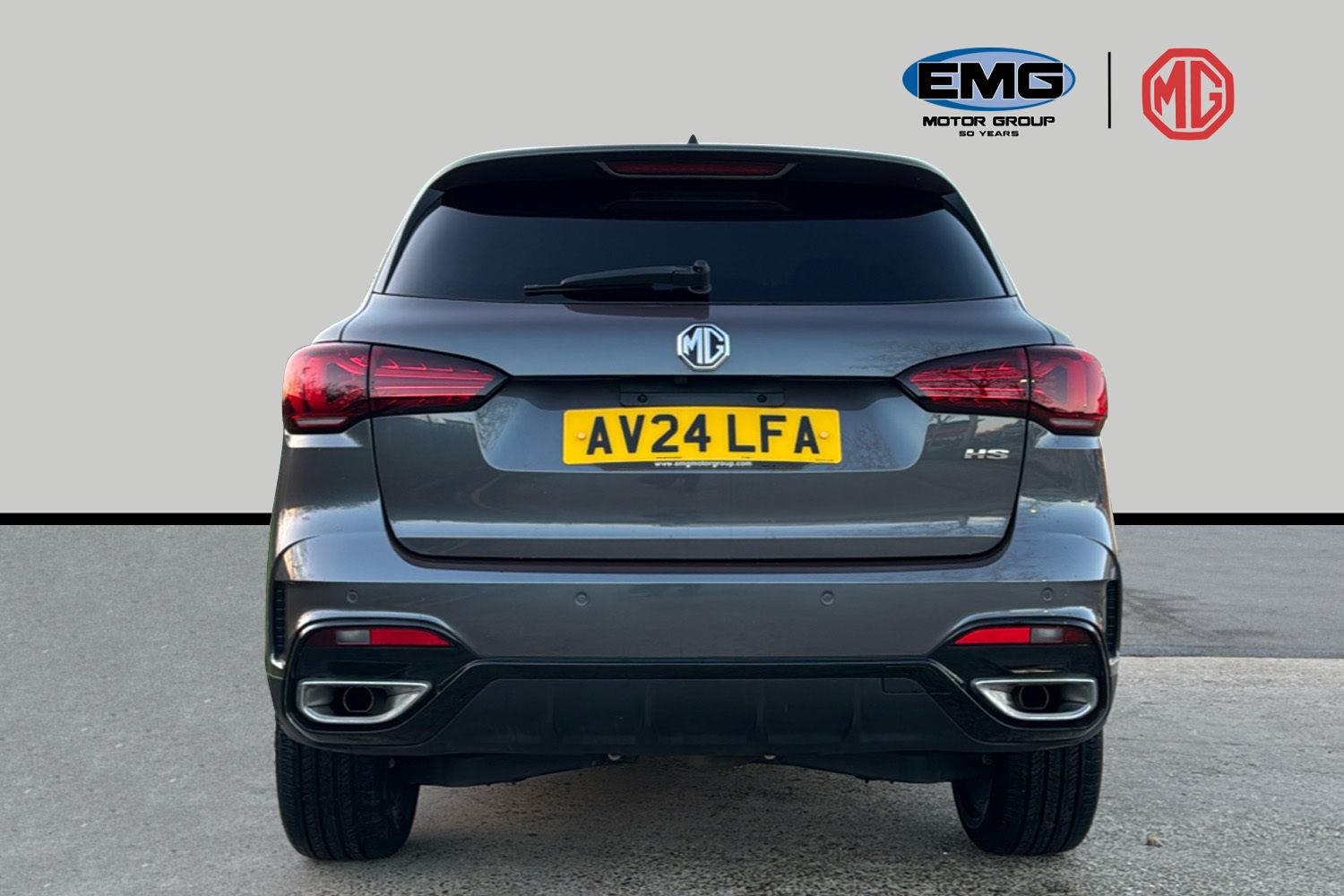 Used MG MG HS 2024 for sale - 77065566: Photo 6