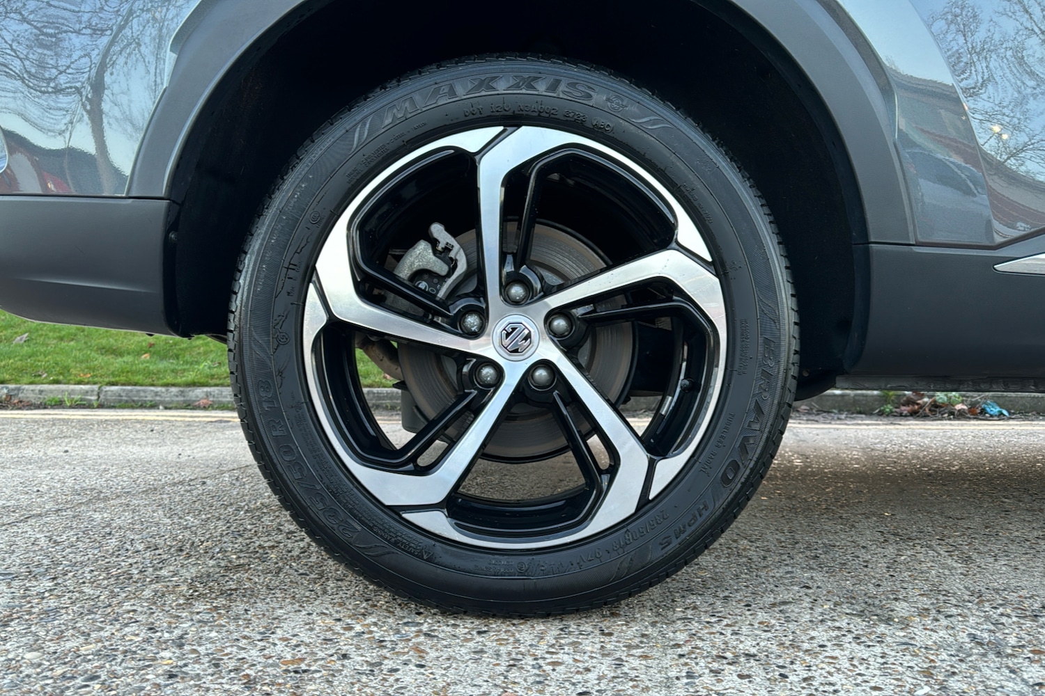 Used MG MG HS 2024 for sale - 77065566: Photo 8