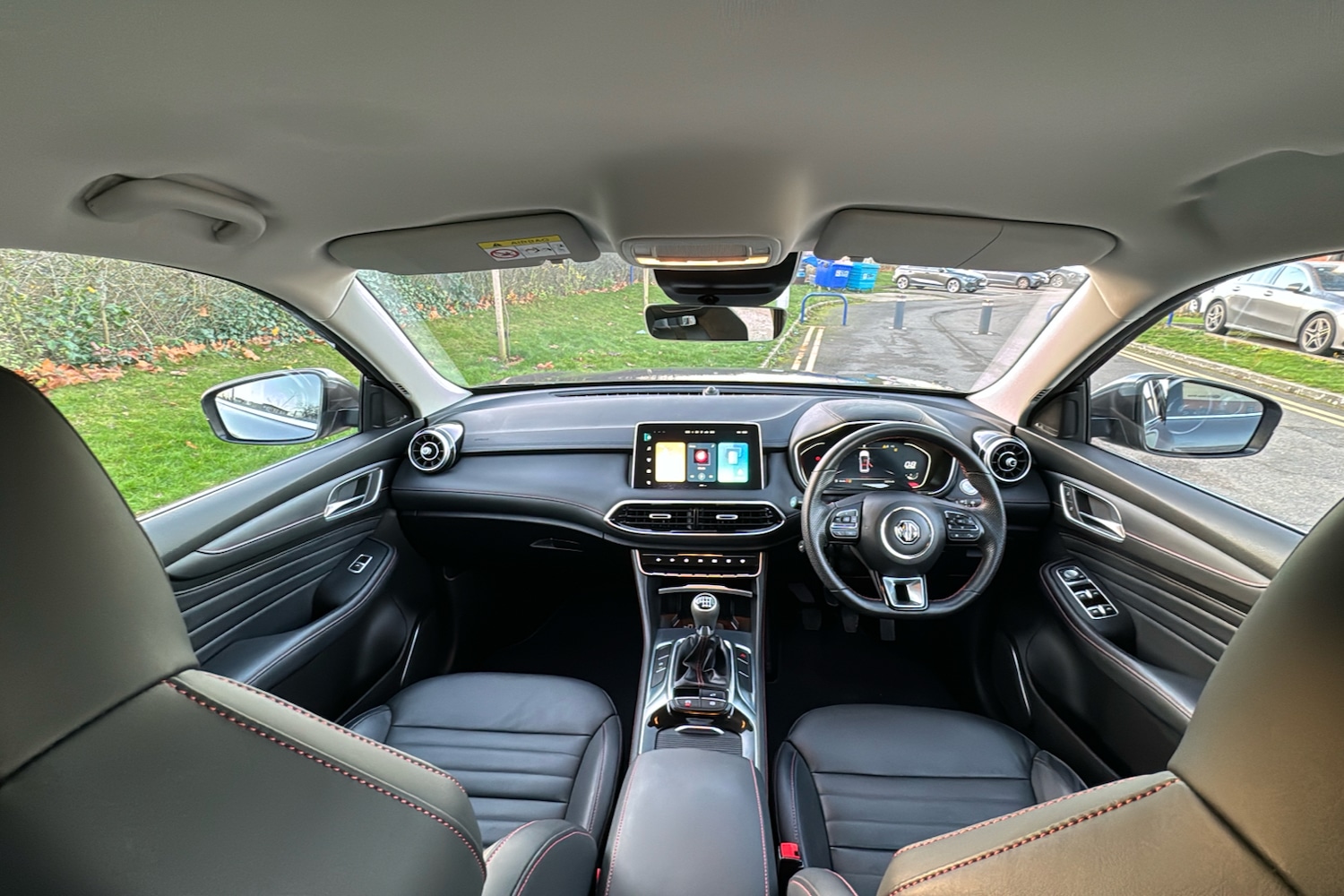 Used MG MG HS 2024 for sale - 77065566: Photo 9