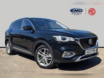 Used MG MG HS 2023 for sale - 78668067: Photo