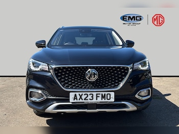 Used MG MG HS 2023 for sale - 78668067: Photo