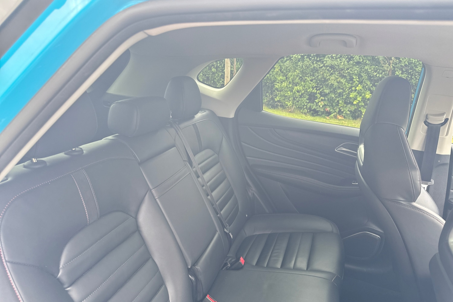 Used MG MG HS 2023 for sale - 76298176: Photo 12