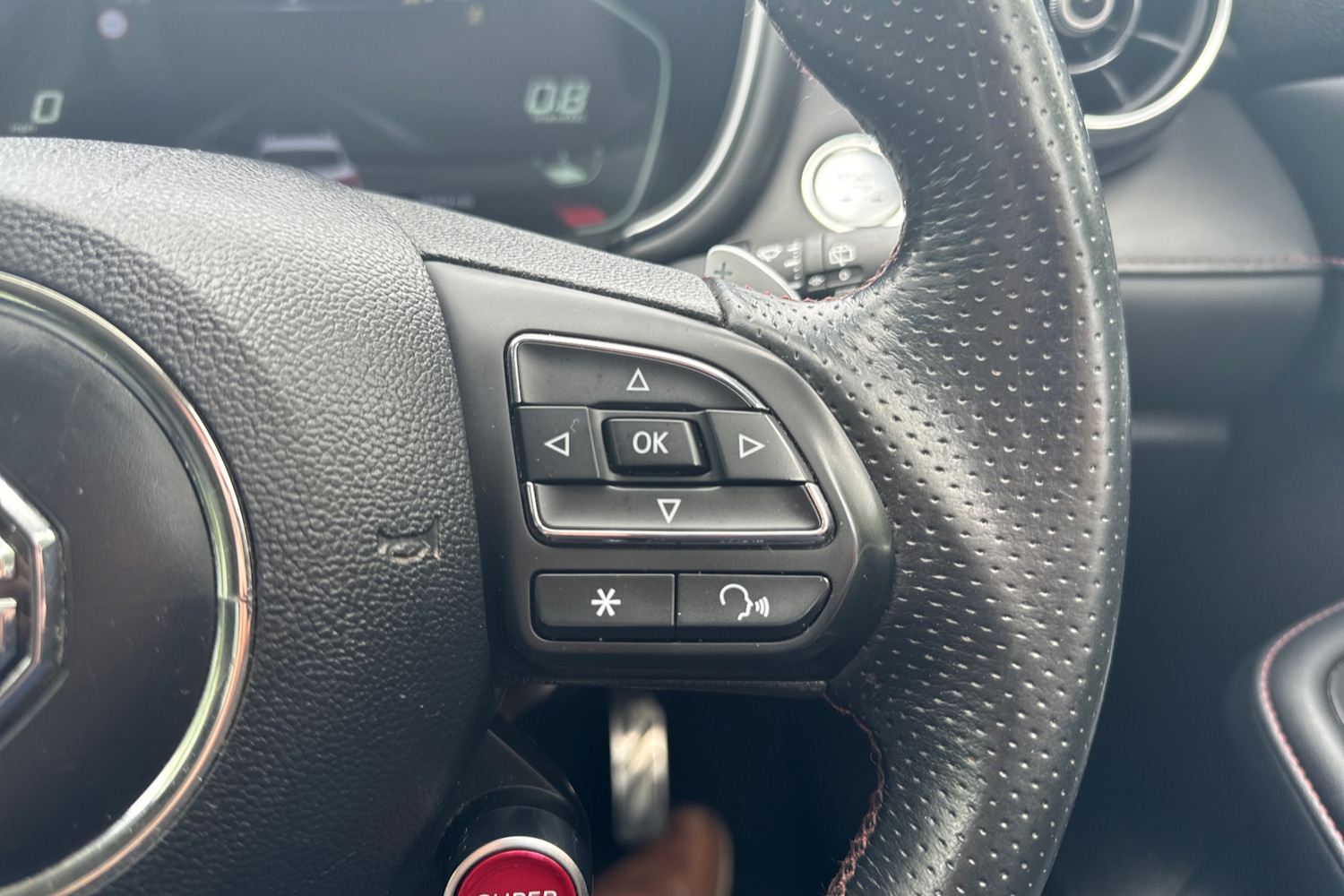 Used MG MG HS 2023 for sale - 76298176: Photo 18