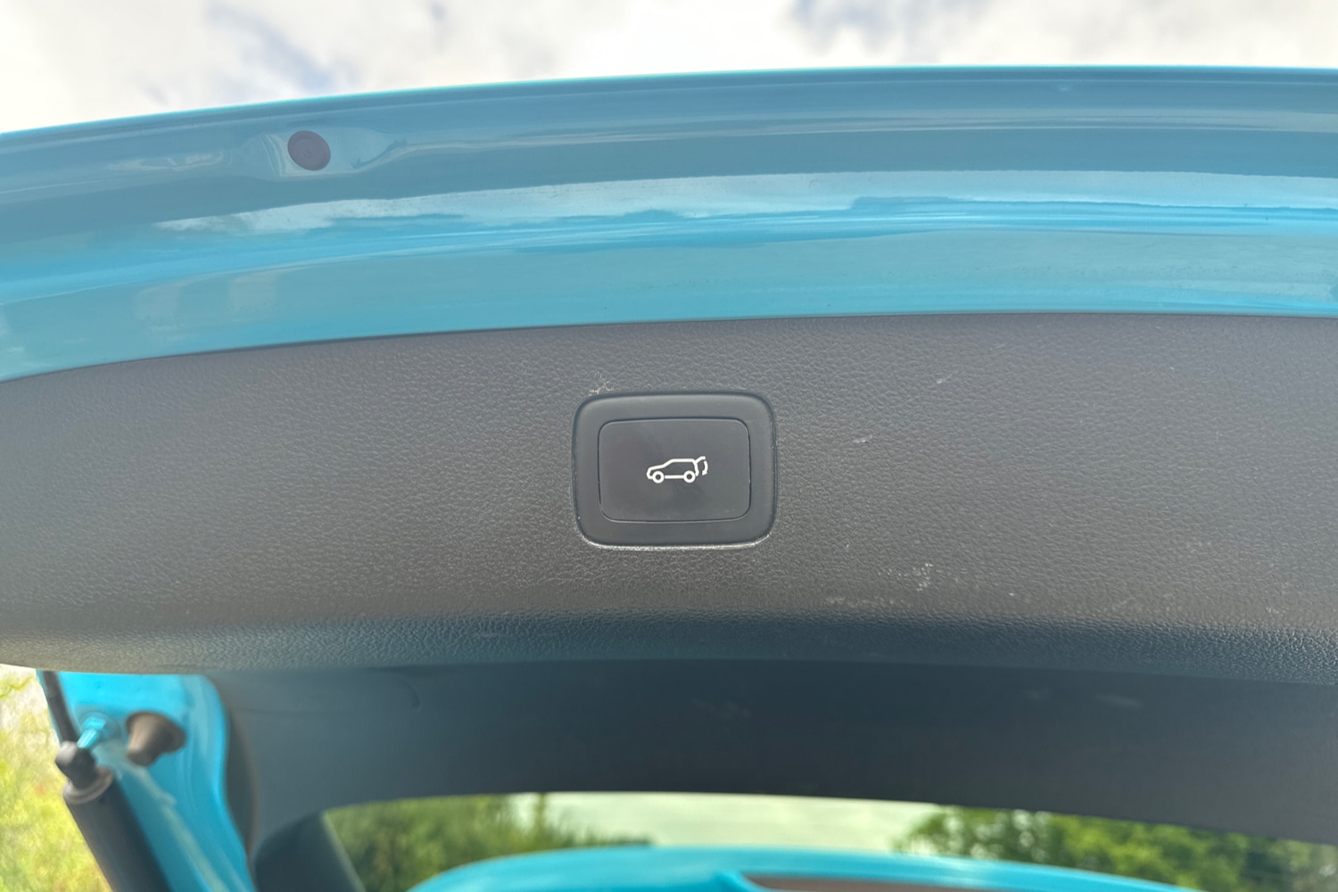 Used MG MG HS 2023 for sale - 76298176: Photo 28