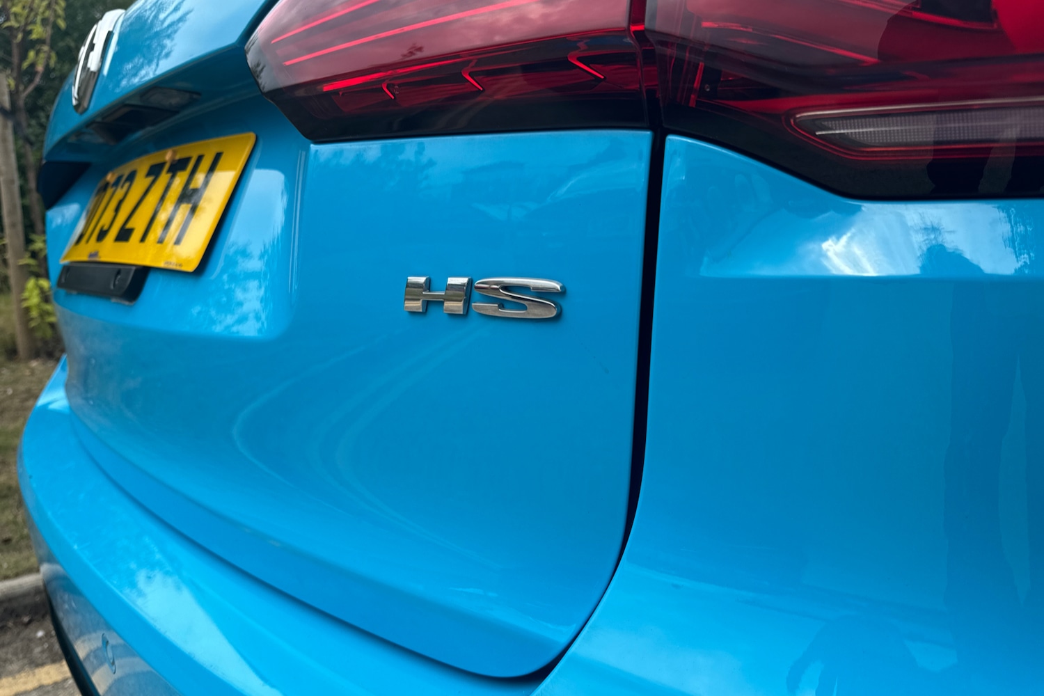 Used MG MG HS 2023 for sale - 76298176: Photo 29