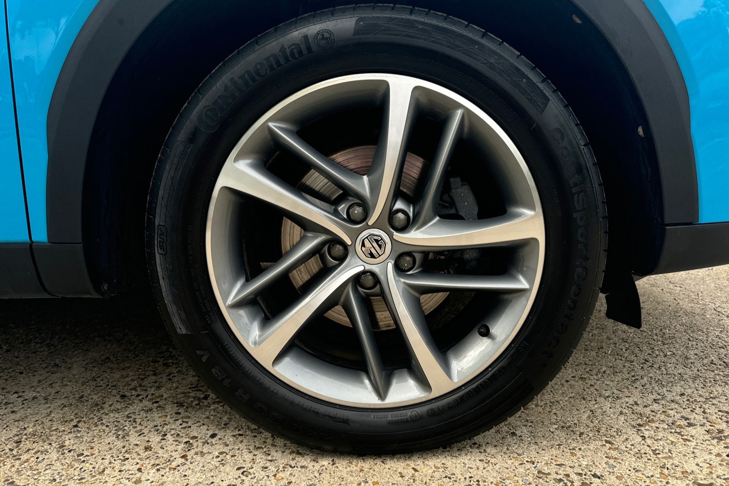 Used MG MG HS 2023 for sale - 76298176: Photo 30