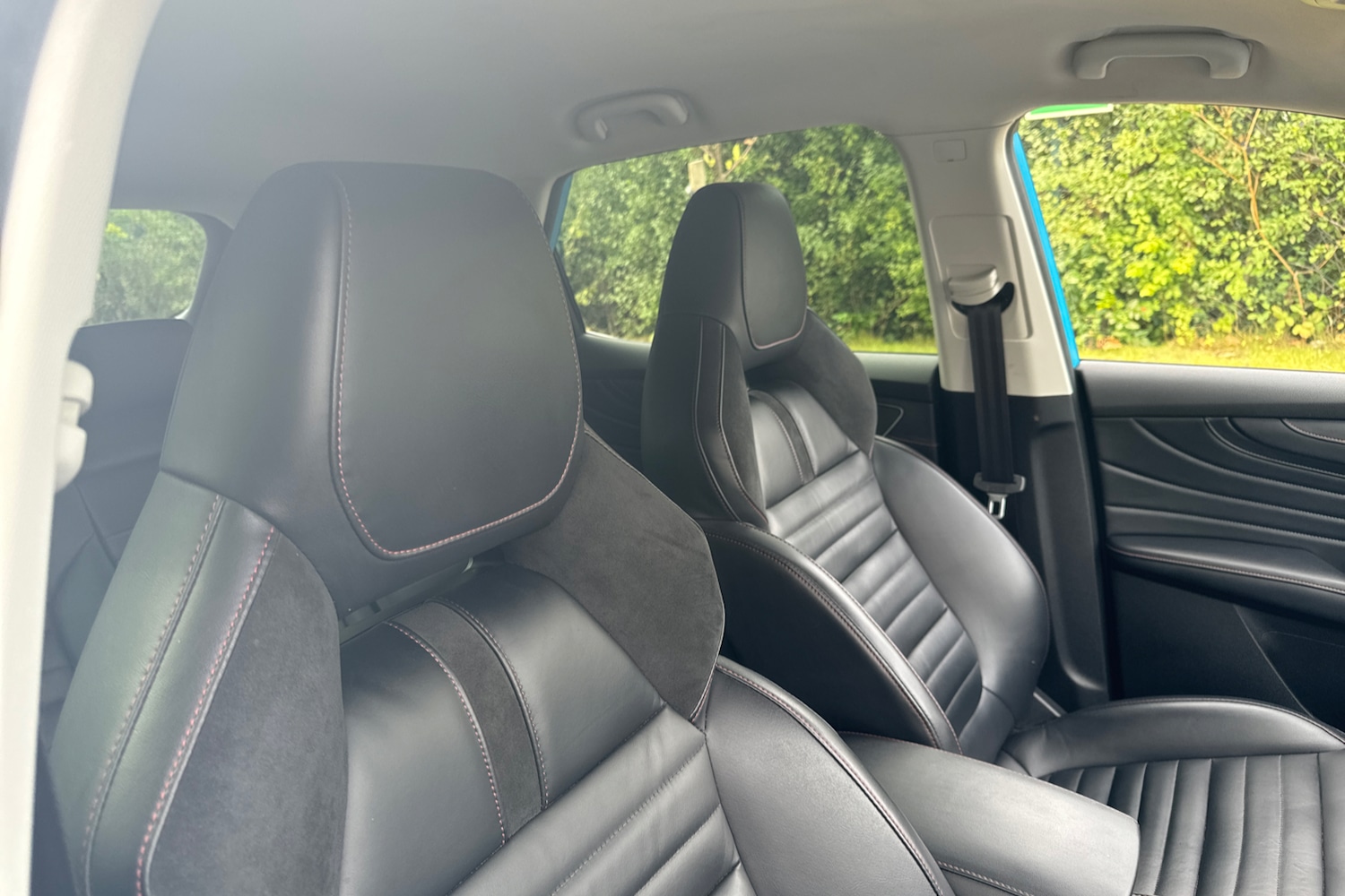 Used MG MG HS 2023 for sale - 76298176: Photo 40
