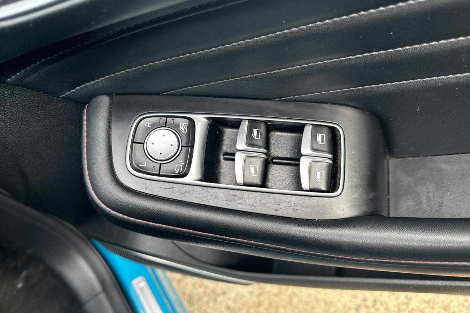Used MG MG HS 2023 for sale - 76298176: Photo 41