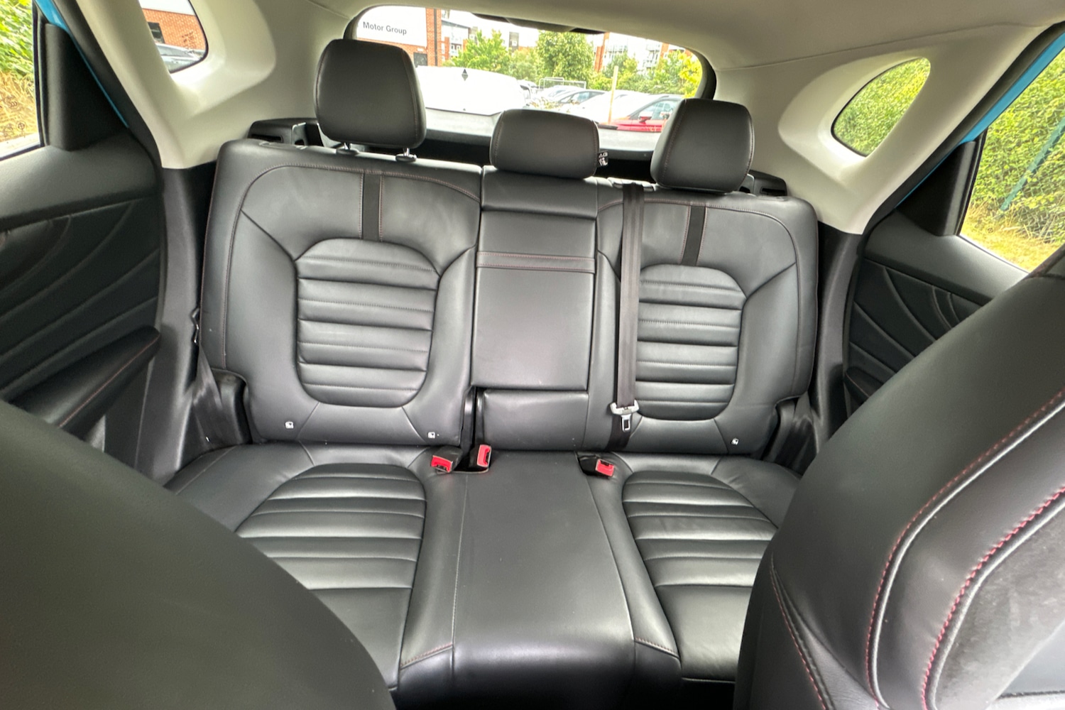 Used MG MG HS 2023 for sale - 76298176: Photo 48