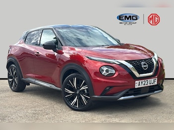 Used Nissan Juke 2023 for sale - 79128421: Photo