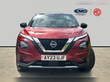 Used Nissan Juke 2023 for sale - 79128421: Photo