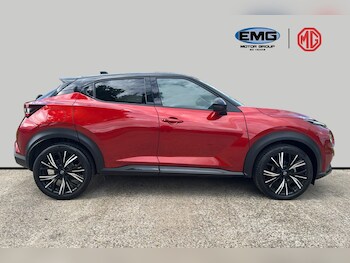 Used Nissan Juke 2023 for sale - 79128421: Photo