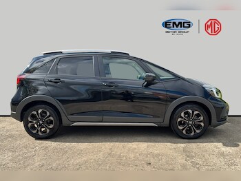 Used Honda Jazz 2025 for sale - 78264499: Photo