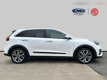 Used Kia Niro 2022 for sale - 77827750: Photo