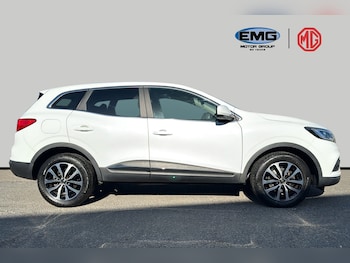 Used Renault Kadjar 2022 for sale - 78103851: Photo