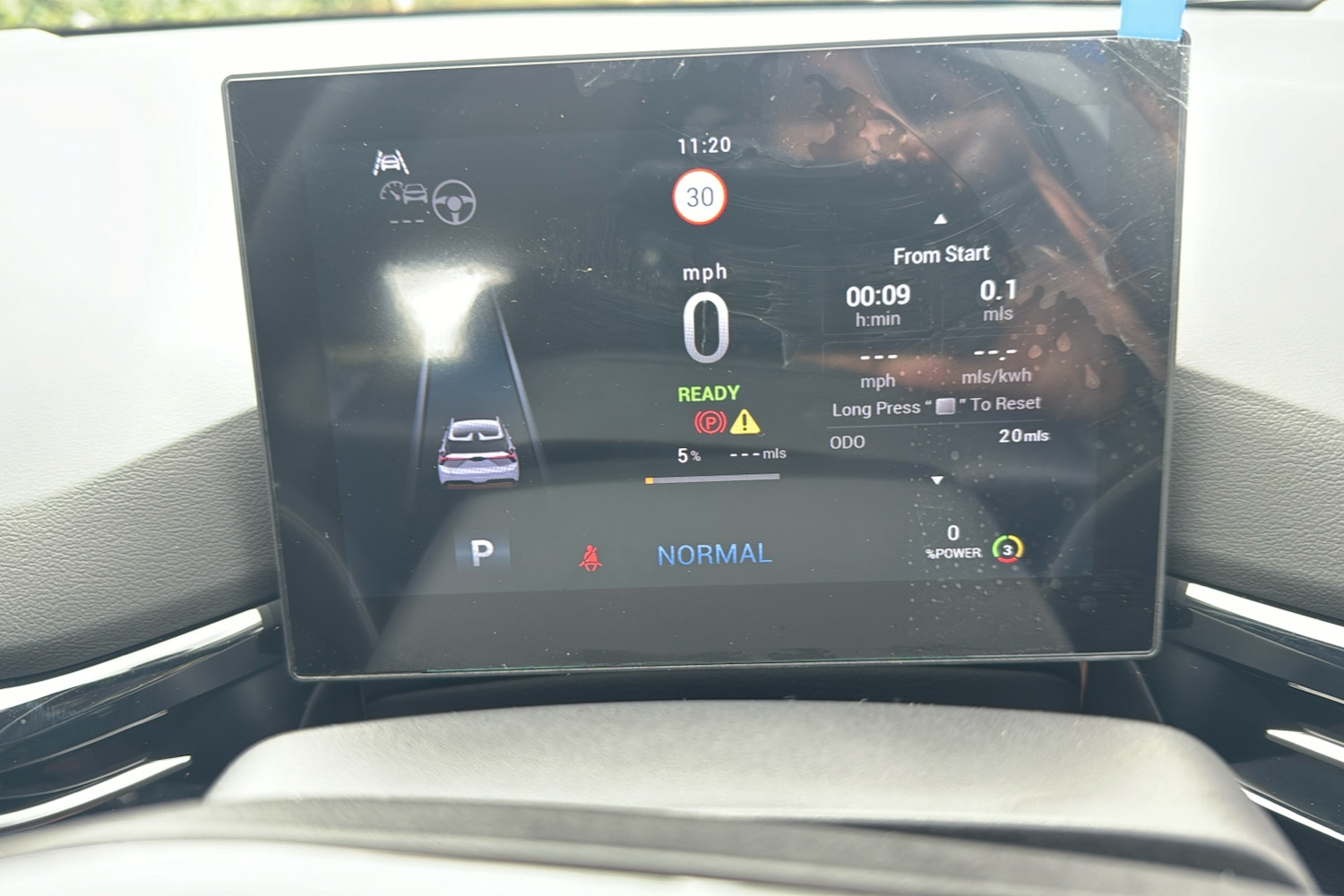 Used MG MG4 2025 for sale - 76594361: Photo 14