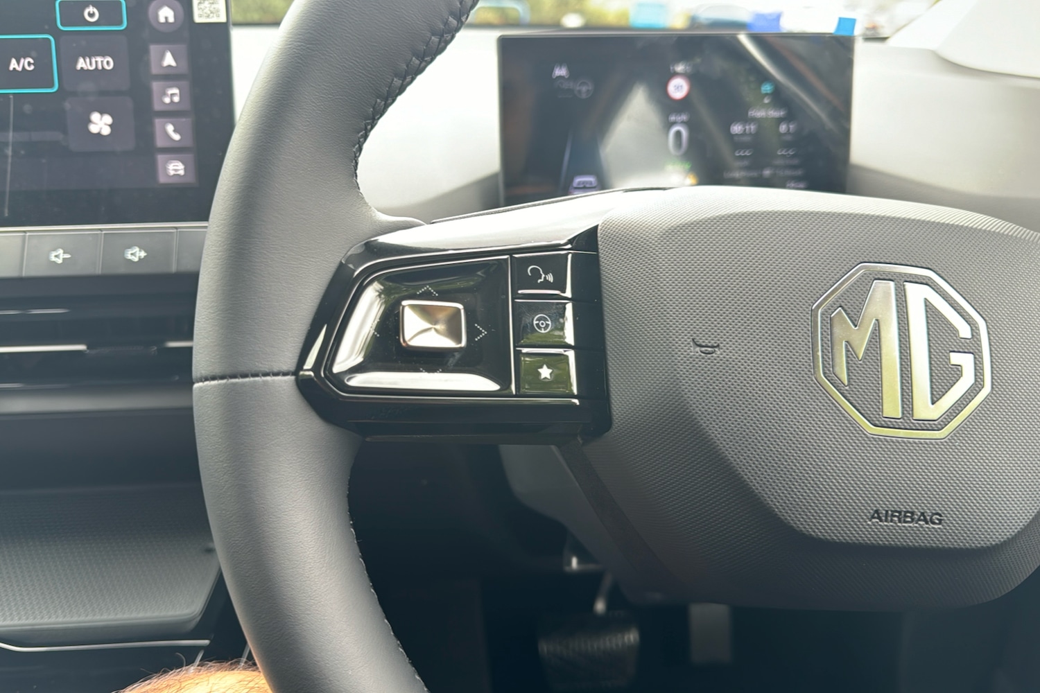 Used MG MG4 2025 for sale - 76594361: Photo 17