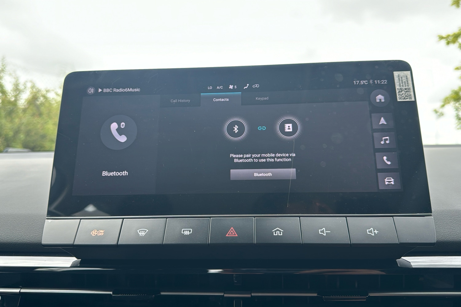 Used MG MG4 2025 for sale - 76594361: Photo 20