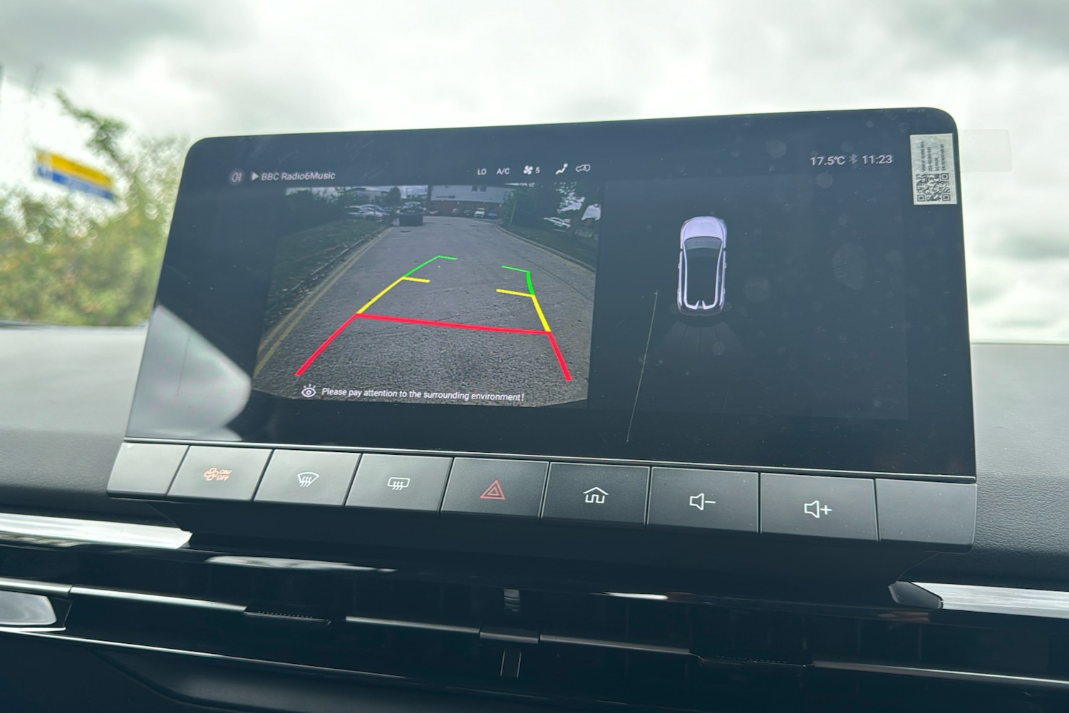 Used MG MG4 2025 for sale - 76594361: Photo 24